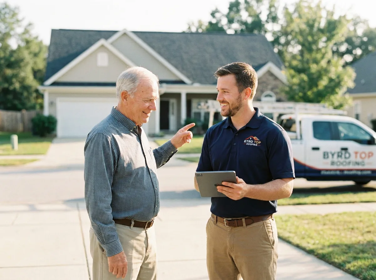 Roofing Saint Charles, MN FAQs